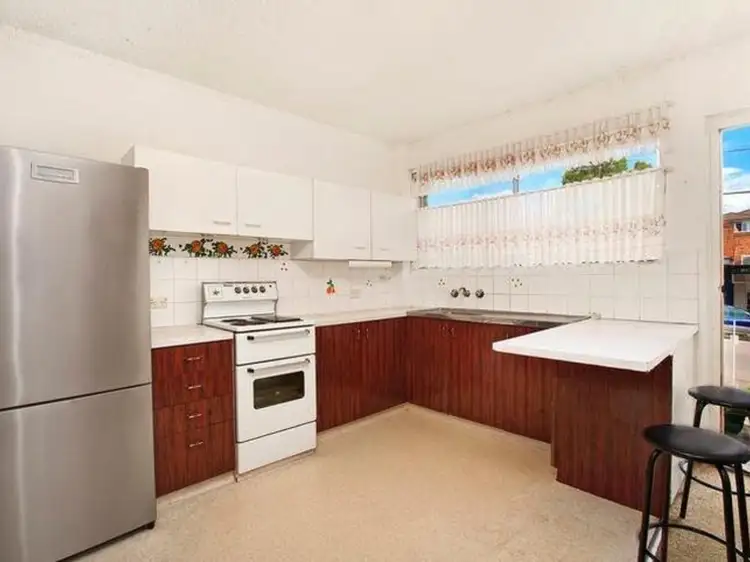 Second view of Homely apartment listing, 7/52 Morts Road, Mortdale NSW 2223