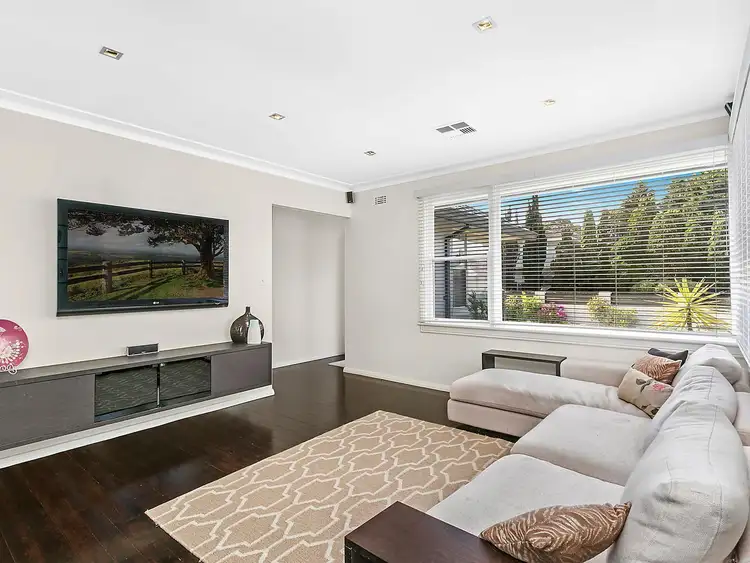 Third view of Homely house listing, 24 Garnet Road, Miranda NSW 2228