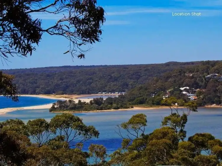 12 Turriell Point Road, Lilli Pilli NSW 2229