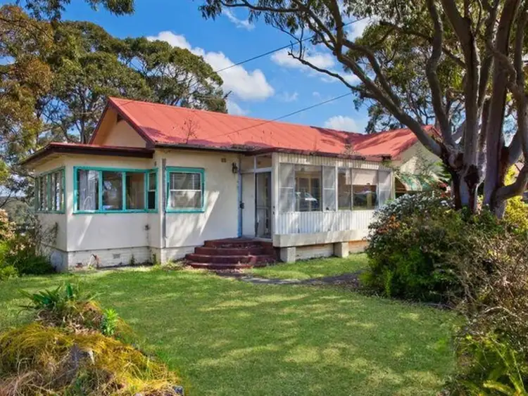 Second view of Homely house listing, 12 Turriell Point Road, Lilli Pilli NSW 2229
