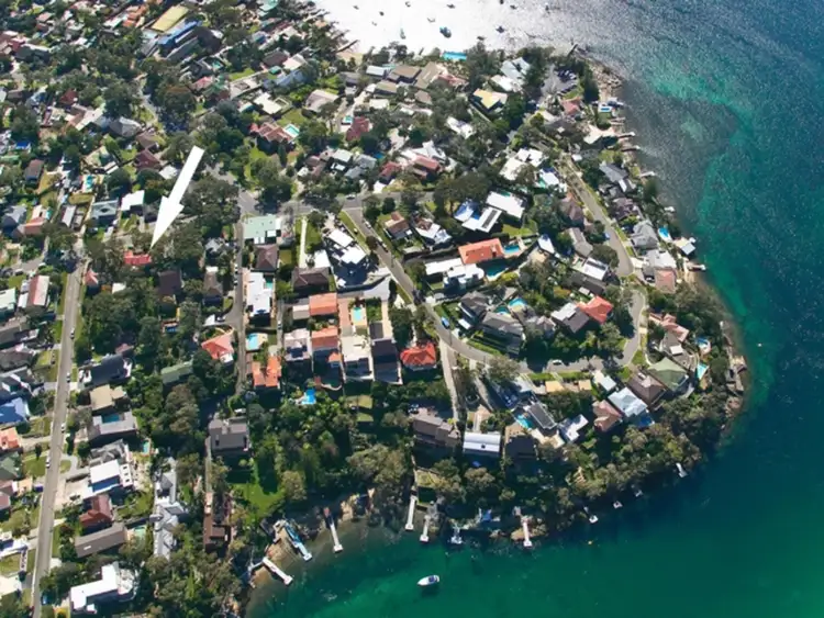 Third view of Homely house listing, 12 Turriell Point Road, Lilli Pilli NSW 2229