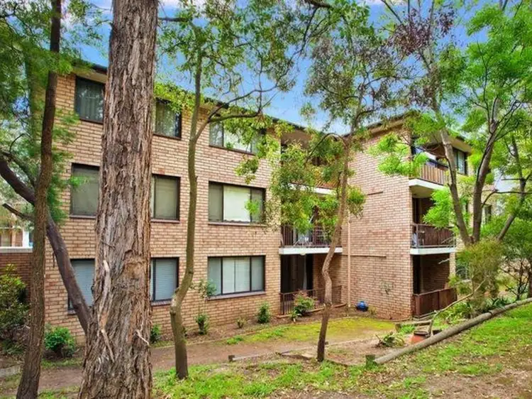 36/125 Oak Road, Kirrawee NSW 2232