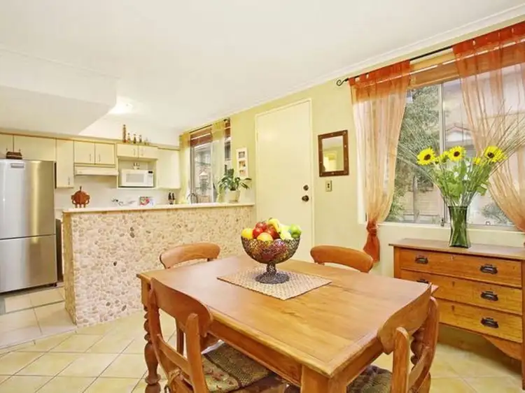 Third view of Homely townhouse listing, 59/41 Bath Road, Kirrawee NSW 2232