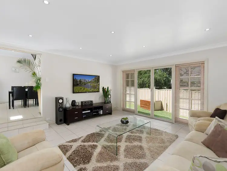 Second view of Homely house listing, 8 Manchester Road, Gymea NSW 2227