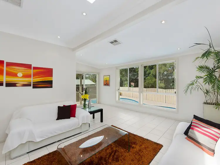 Third view of Homely house listing, 8 Manchester Road, Gymea NSW 2227