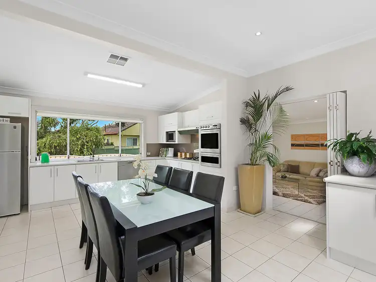 Fourth view of Homely house listing, 8 Manchester Road, Gymea NSW 2227