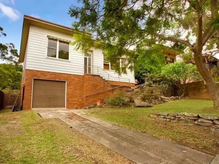 184 Grays Point Road, Grays Point NSW 2232