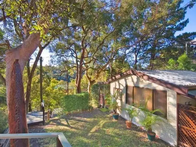 Fourth view of Homely house listing, 184 Grays Point Road, Grays Point NSW 2232