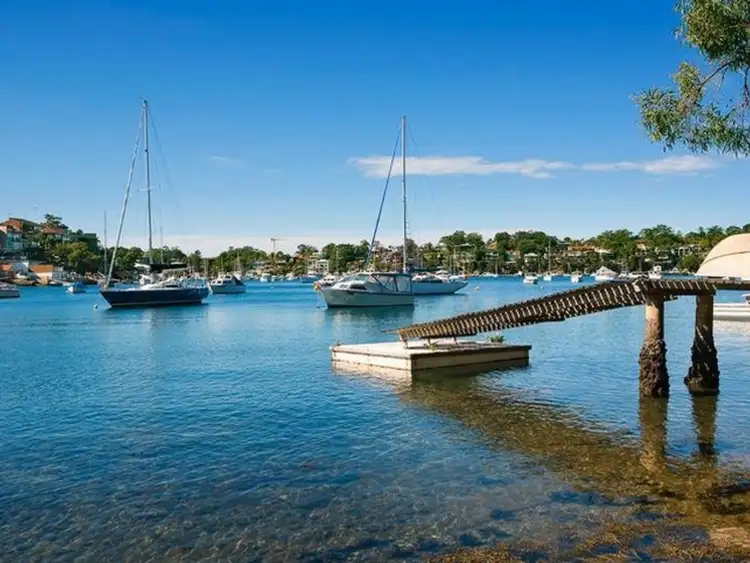 Third view of Homely house listing, 666A Port Hacking Road, Dolans Bay NSW 2229