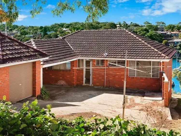 Fourth view of Homely house listing, 666A Port Hacking Road, Dolans Bay NSW 2229