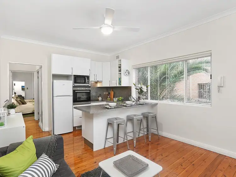 Main view of Homely apartment listing, 7/70 Elouera Road, Cronulla NSW 2230