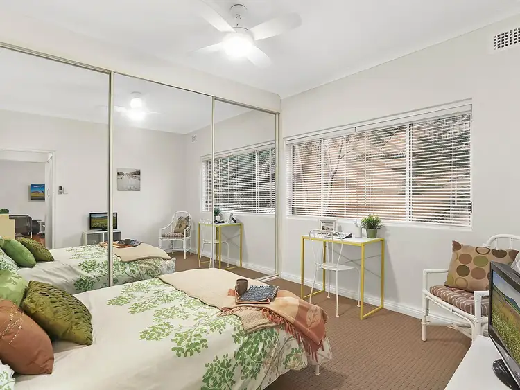 Second view of Homely apartment listing, 7/70 Elouera Road, Cronulla NSW 2230