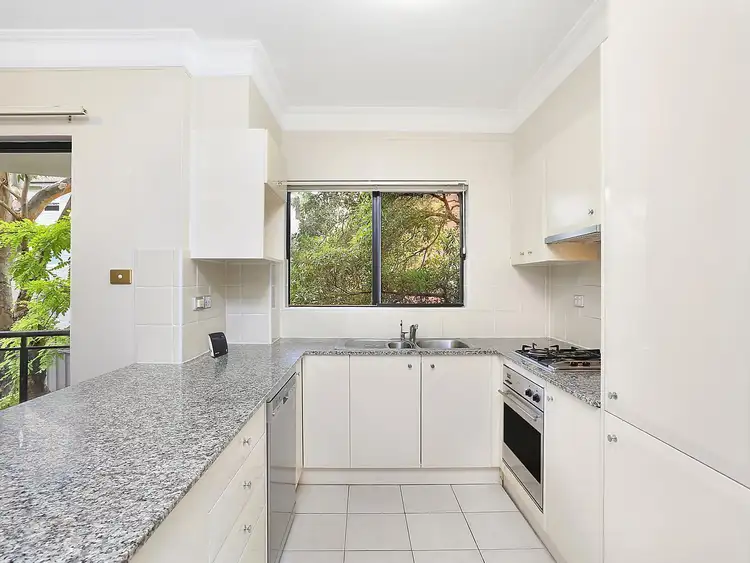Third view of Homely apartment listing, 8/19 Marlo Road, Cronulla NSW 2230