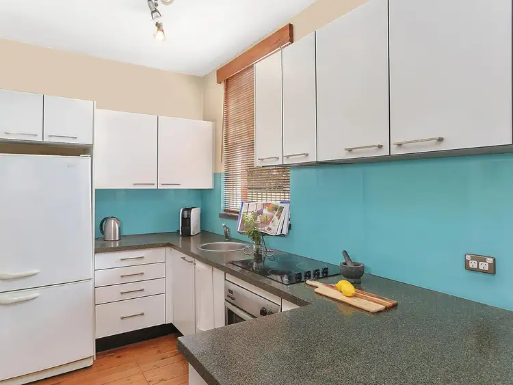 Second view of Homely unit listing, 4/99 Elouera Road, Cronulla NSW 2230