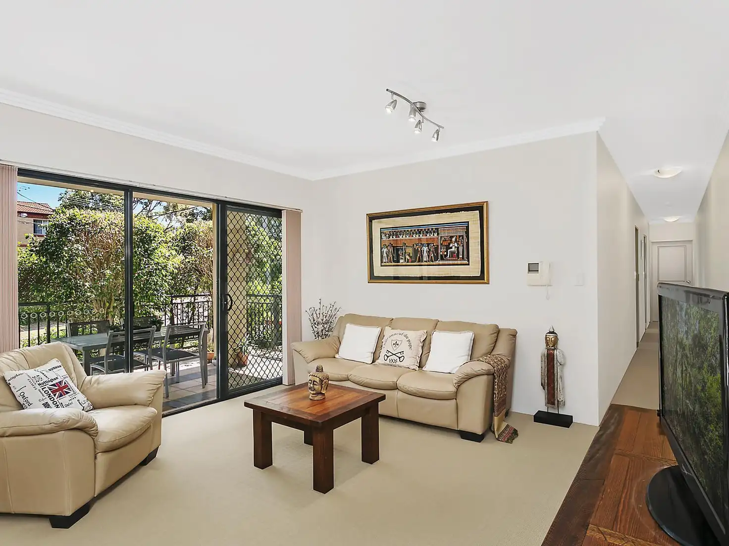 Main view of Homely apartment listing, 6/13 Searl Road, Cronulla NSW 2230