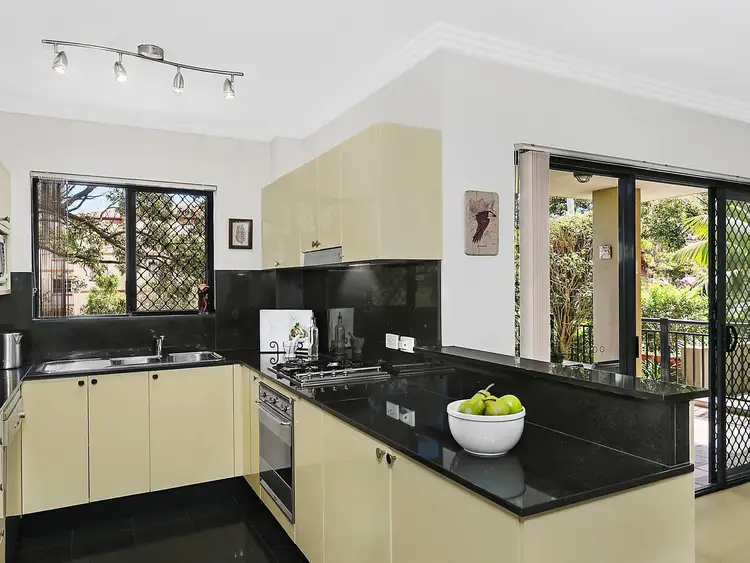 Third view of Homely apartment listing, 6/13 Searl Road, Cronulla NSW 2230