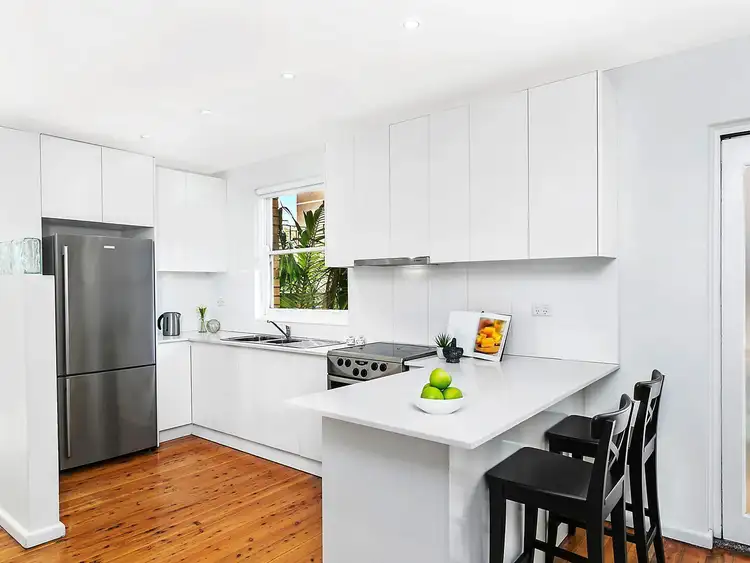 1/57 Kurnell Road, Cronulla NSW 2230