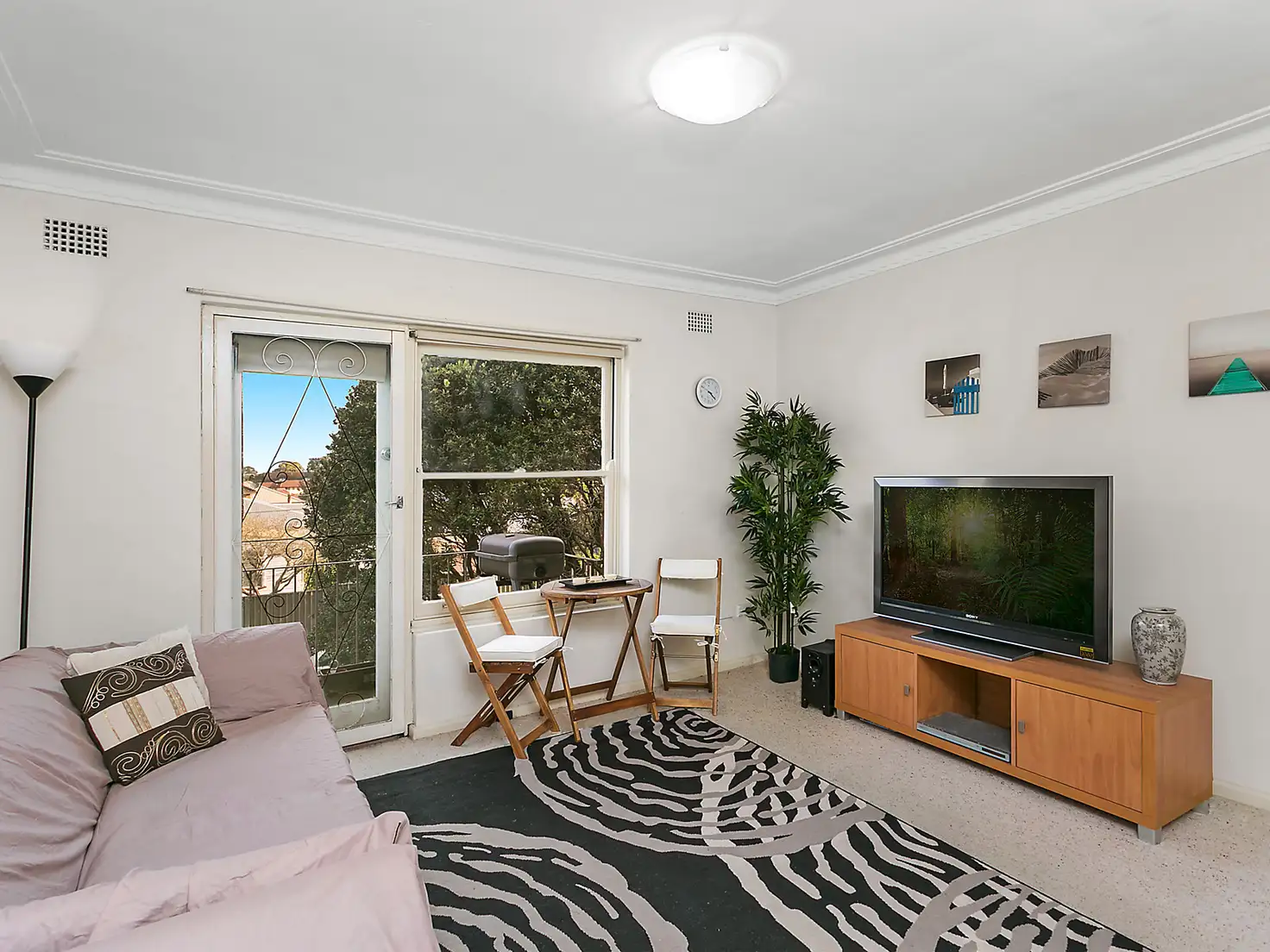 Main view of Homely apartment listing, 6/57 Kurnell Road, Cronulla NSW 2230
