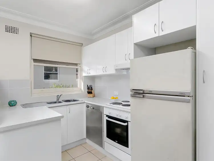 Second view of Homely apartment listing, 6/57 Kurnell Road, Cronulla NSW 2230
