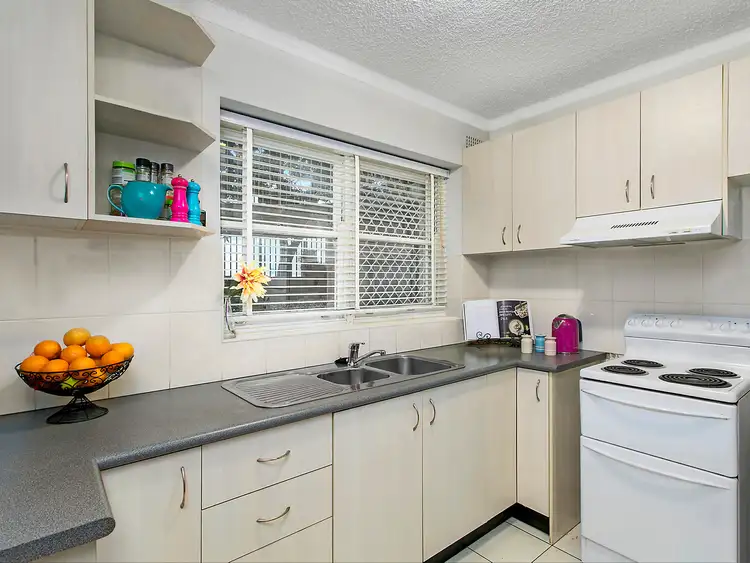 Second view of Homely apartment listing, 25/23 Nerang Road, Cronulla NSW 2230