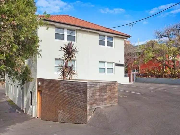 9/26 Bando Road, Cronulla NSW 2230