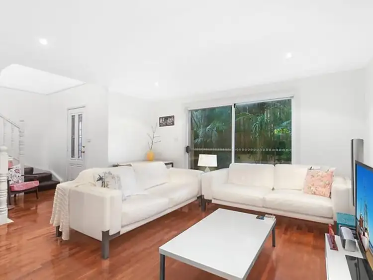 Second view of Homely unit listing, 5/77 Kurnell Road, Cronulla NSW 2230