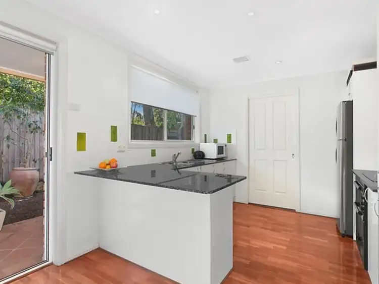 Third view of Homely unit listing, 5/77 Kurnell Road, Cronulla NSW 2230