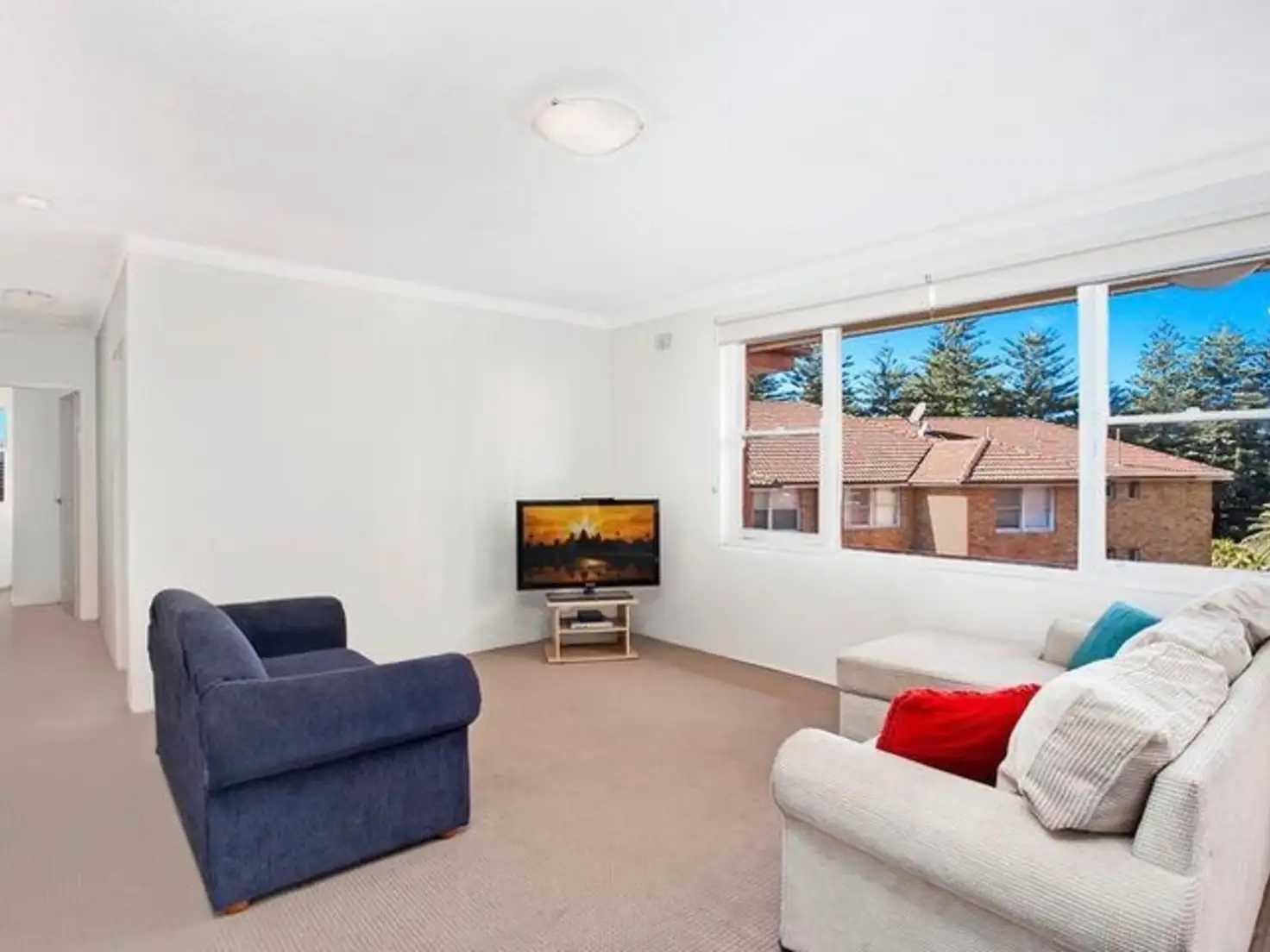 Main view of Homely apartment listing, 6/22 Nerang Road, Cronulla NSW 2230