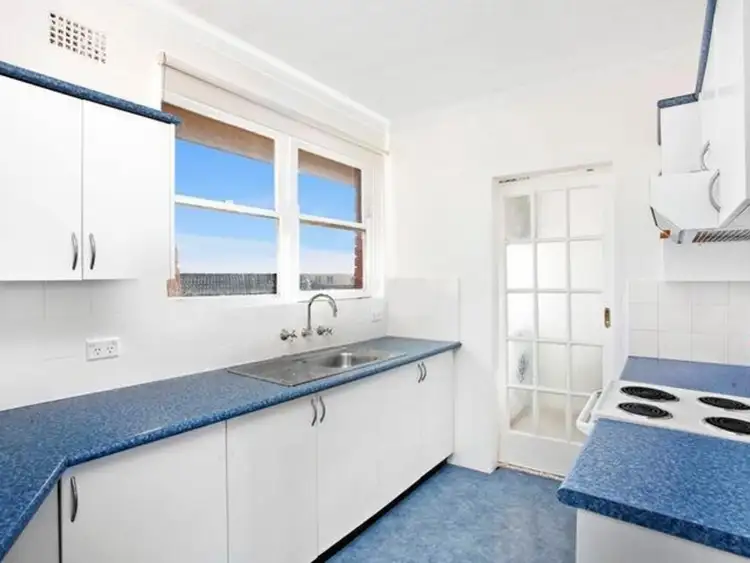 Second view of Homely apartment listing, 6/22 Nerang Road, Cronulla NSW 2230