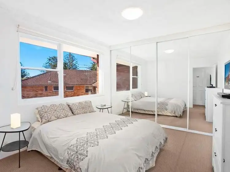 Third view of Homely apartment listing, 6/22 Nerang Road, Cronulla NSW 2230