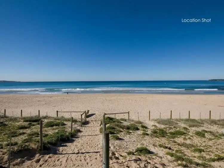 Fourth view of Homely apartment listing, 6/22 Nerang Road, Cronulla NSW 2230