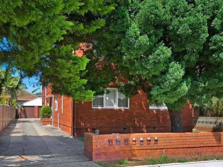 Second view of Homely apartment listing, 5/70 Elouera Road, Cronulla NSW 2230