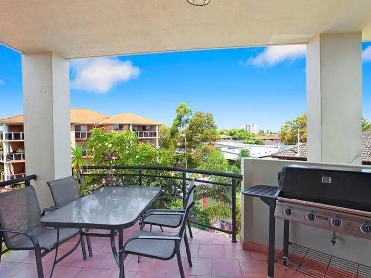 11/30 Burke Road, Cronulla NSW 2230