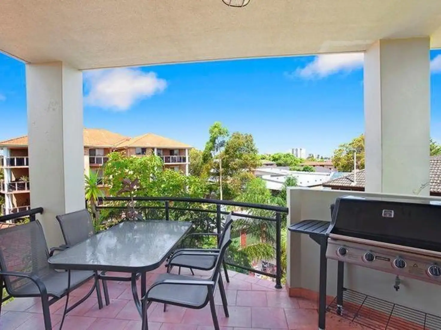 Main view of Homely apartment listing, 11/30 Burke Road, Cronulla NSW 2230