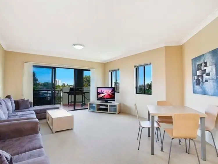 Third view of Homely apartment listing, 11/30 Burke Road, Cronulla NSW 2230