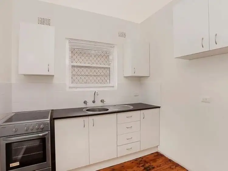 Second view of Homely apartment listing, 3/3 Burke Road, Cronulla NSW 2230