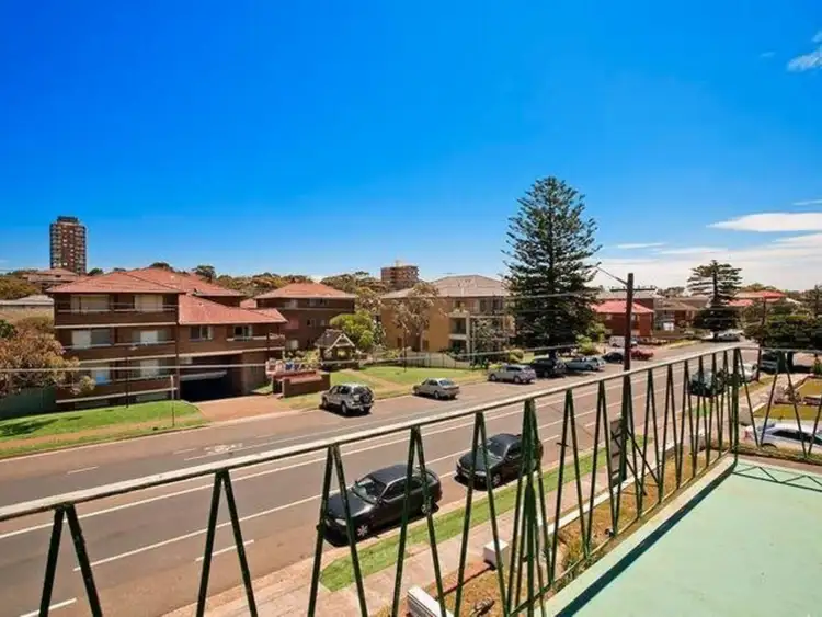 Second view of Homely apartment listing, 2/112 Elouera Road, Cronulla NSW 2230