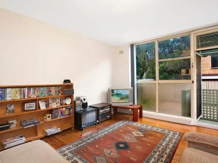 4/32 Girrilang Road, Cronulla NSW 2230