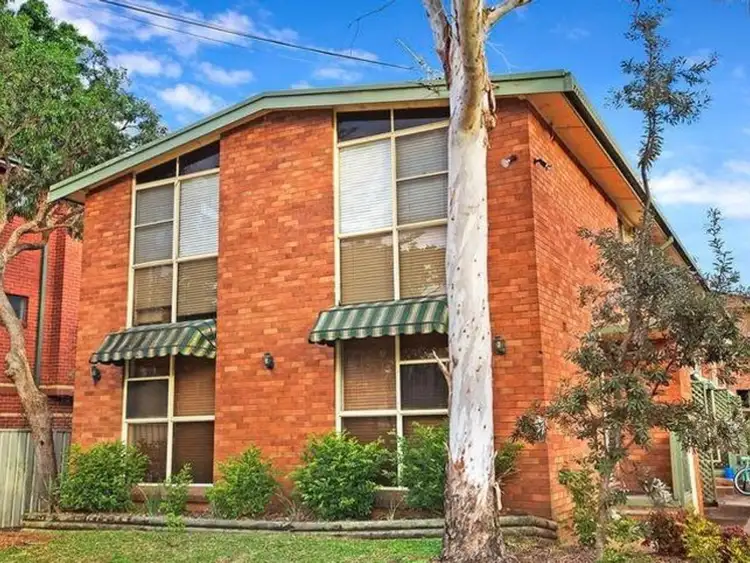 Second view of Homely apartment listing, 4/32 Girrilang Road, Cronulla NSW 2230