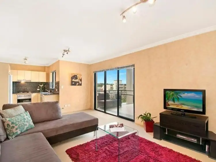 Second view of Homely apartment listing, 7/13 Searl Road, Cronulla NSW 2230