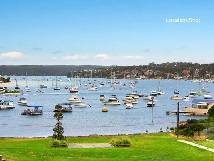 Third view of Homely apartment listing, 7/13 Searl Road, Cronulla NSW 2230