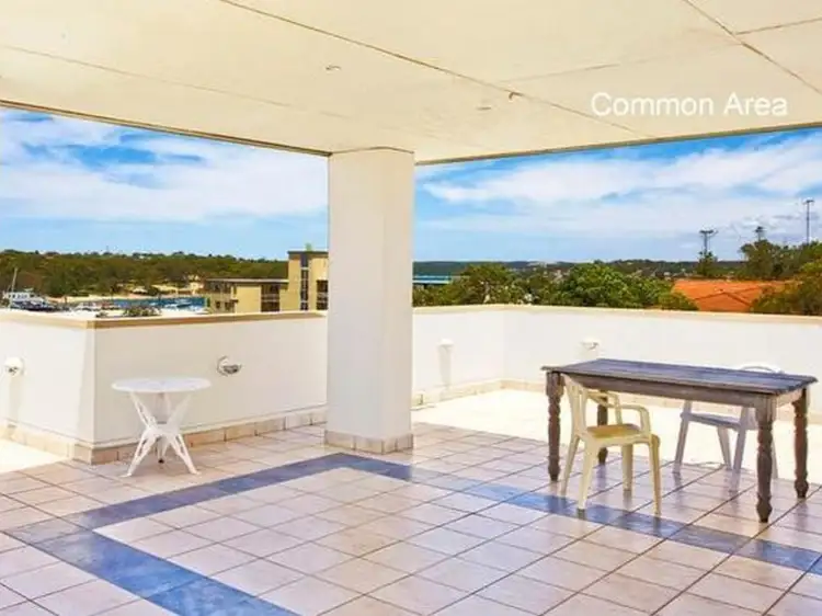Fourth view of Homely apartment listing, 7/13 Searl Road, Cronulla NSW 2230