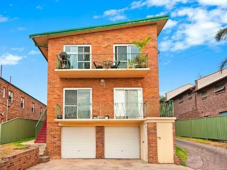 Main view of Homely apartment listing, 3/112 Elouera Road, Cronulla NSW 2230