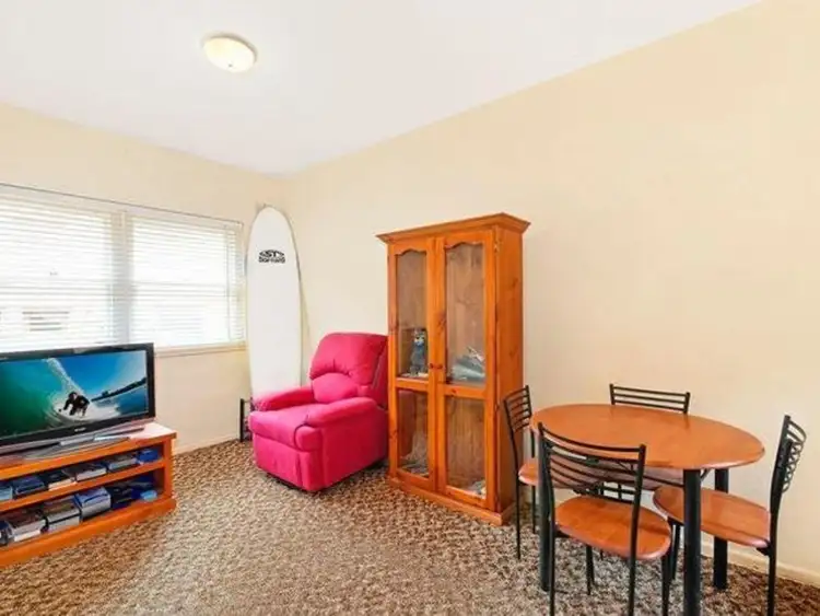 Second view of Homely apartment listing, 3/112 Elouera Road, Cronulla NSW 2230