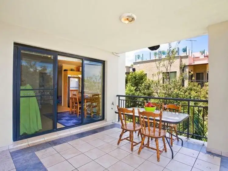 3/13 Searl Road, Cronulla NSW 2230