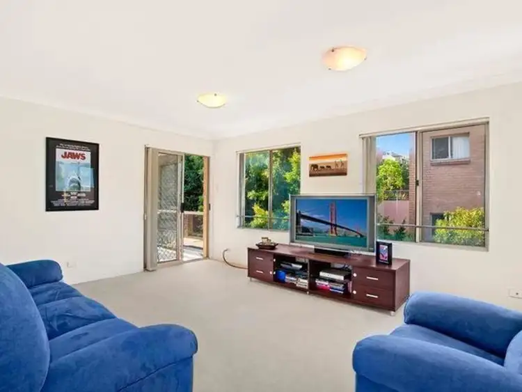 5/47 Wyanbah Road, Cronulla NSW 2230