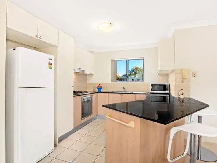 Second view of Homely apartment listing, 5/47 Wyanbah Road, Cronulla NSW 2230