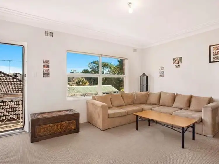 5/21 Flinders Road, Cronulla NSW 2230