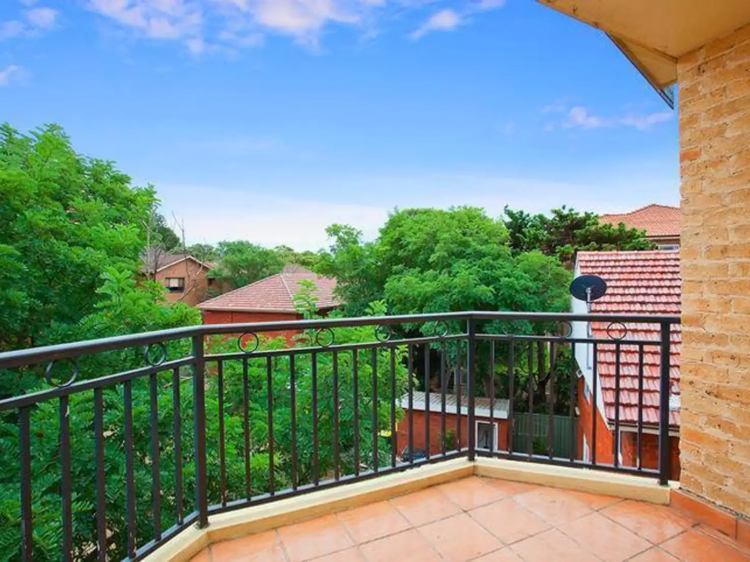 Main view of Homely apartment listing, 6/89 Elouera Road, Cronulla NSW 2230