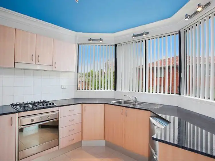 Third view of Homely apartment listing, 6/89 Elouera Road, Cronulla NSW 2230